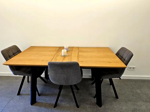 квартира за адресою Новопольова вул., 2 корп. 1