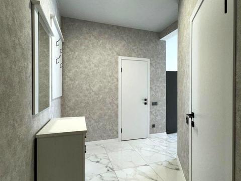 квартира за адресою Андрія Верхогляда вул. (Михайла Драгомирова), 14-А