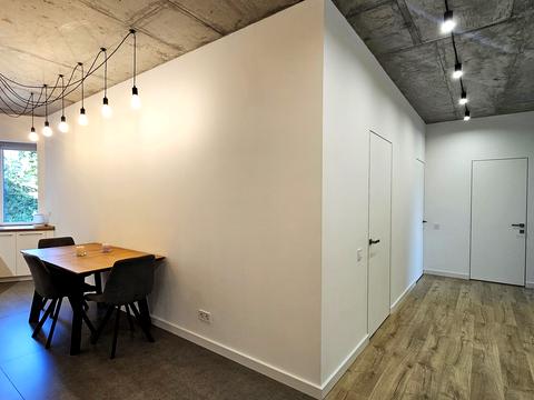 квартира за адресою Новопольова вул., 2 корп. 1