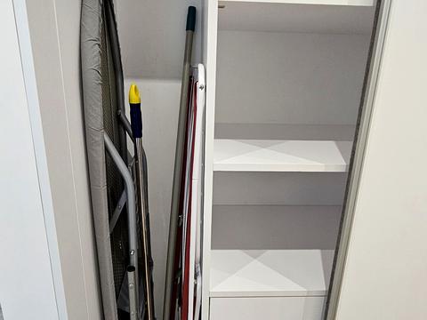 квартира за адресою Новопольова вул., 2 корп. 1