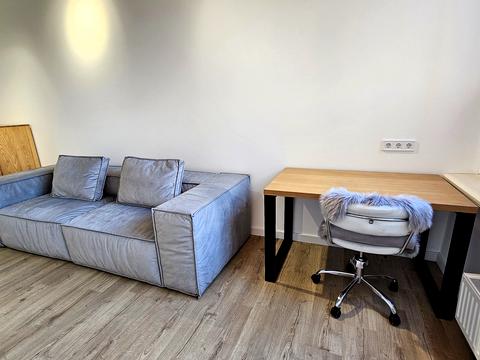 квартира за адресою Новопольова вул., 2 корп. 1