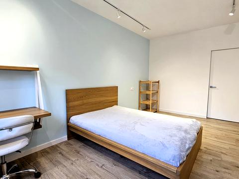 квартира за адресою Новопольова вул., 2 корп. 1