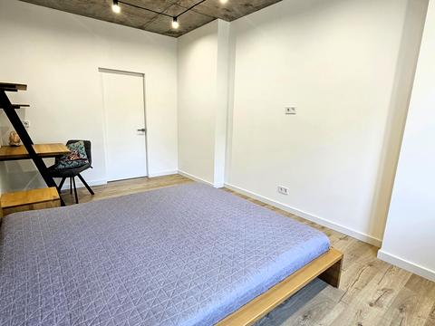 квартира за адресою Новопольова вул., 2 корп. 1