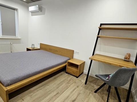 квартира за адресою Новопольова вул., 2 корп. 1