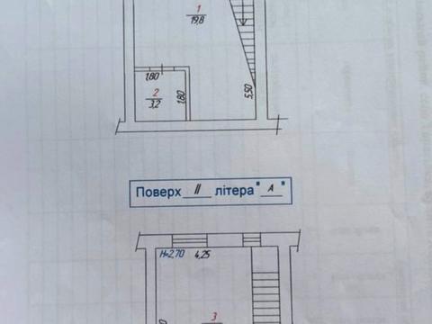 дом по адресу Айвазовського