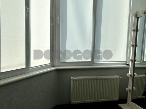 квартира за адресою Боголюбова вул., 28