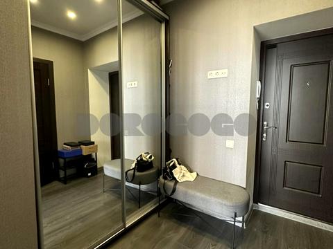 квартира за адресою Боголюбова вул., 28