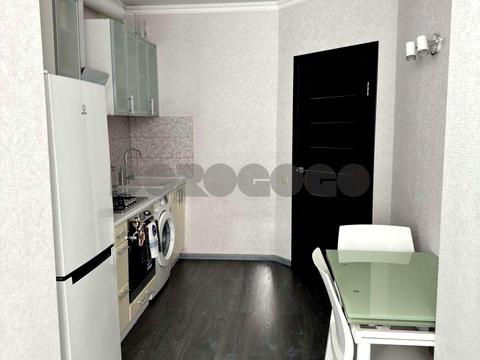 квартира за адресою Боголюбова вул., 28