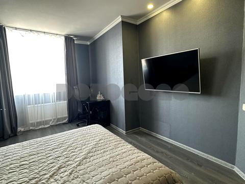 квартира за адресою Боголюбова вул., 28