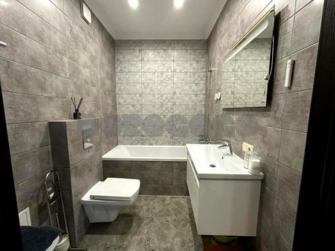 квартира за адресою Боголюбова вул., 28