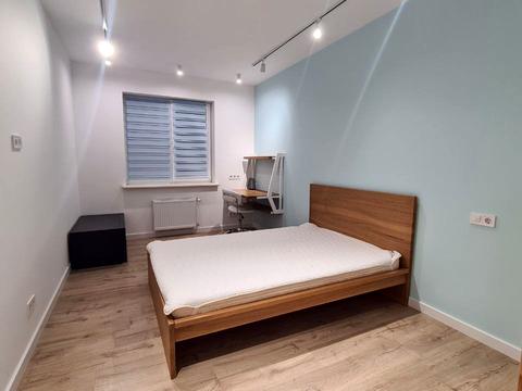 квартира за адресою Новопольова вул., 2 корп. 1