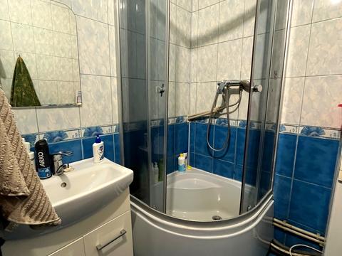 квартира за адресою Волковича вул., 4