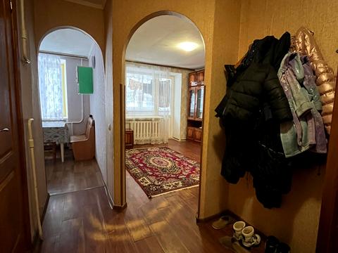 квартира за адресою Волковича вул., 4