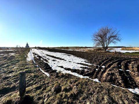 ділянка за адресою 