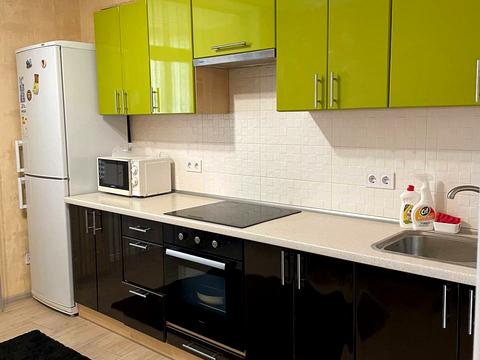 квартира за адресою Олени Пчілки вул., 8