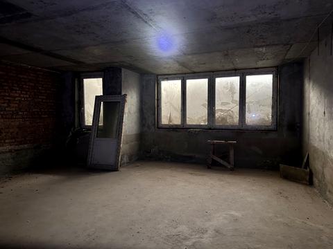 комерційна за адресою Срібнокільська вул., 1