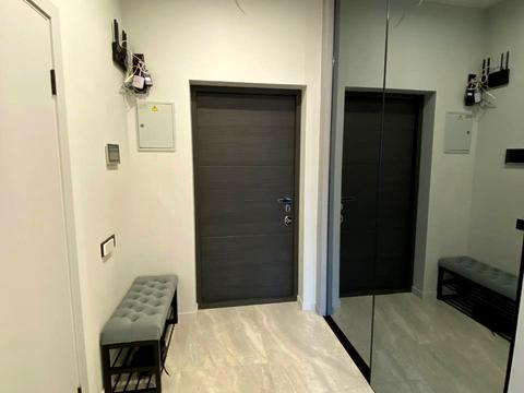 квартира за адресою Первозванівська вул., 22-А