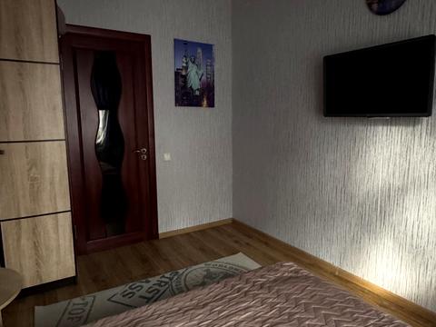 квартира за адресою Адміральський просп., 26