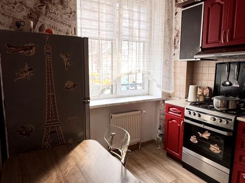квартира за адресою Адміральський просп., 26