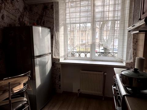 квартира за адресою Адміральський просп., 26