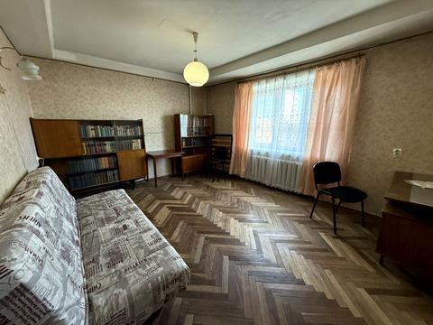 квартира за адресою Берестейський просп. (Перемоги), 70