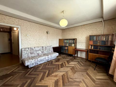 квартира за адресою Берестейський просп. (Перемоги), 70