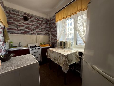 квартира за адресою Берестейський просп. (Перемоги), 70