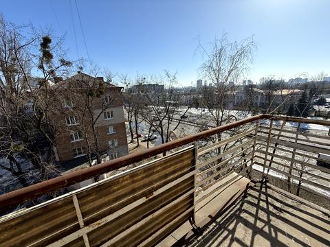 квартира за адресою Берестейський просп. (Перемоги), 70