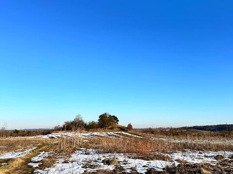 участок по адресу 