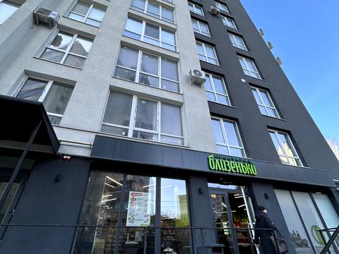 квартира за адресою Павела Йозефа Шафарика вул. (), 1