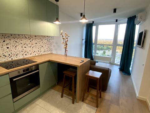 квартира за адресою Соломії Крушельницької вул., 15-Б