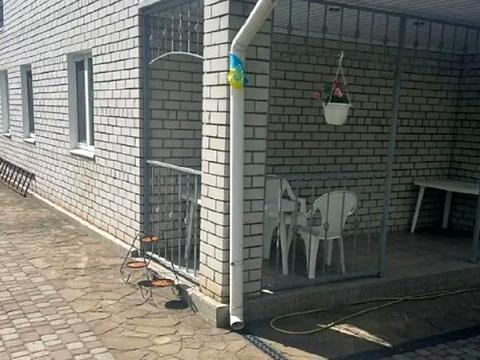 дом по адресу Ялтинская ул.