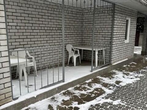 дом по адресу Ялтинская ул.