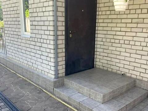 дом по адресу Ялтинская ул.