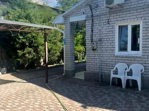 дом по адресу Ялтинская ул.