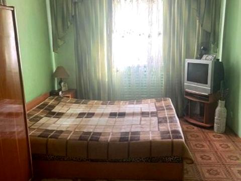 дом по адресу Ялтинская ул.