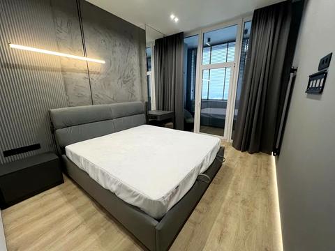 квартира за адресою Берестейський просп. (Перемоги), 11 к2