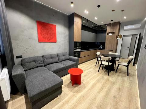 квартира за адресою Берестейський просп. (Перемоги), 11 к2