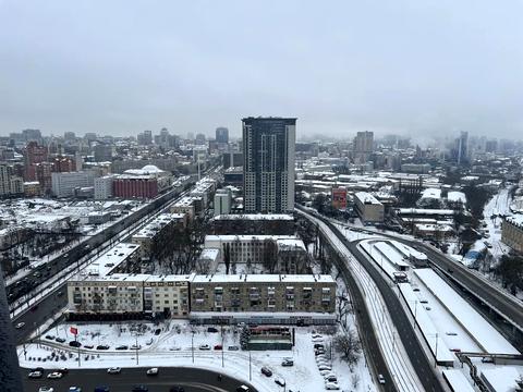 квартира за адресою Берестейський просп. (Перемоги), 11 к2