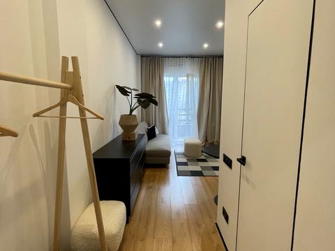 квартира за адресою Владислава Бувалкіна вул., 7-Б К4