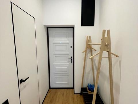 квартира за адресою Владислава Бувалкіна вул., 7-Б К4