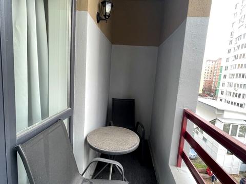 квартира за адресою Владислава Бувалкіна вул., 7-Б К4