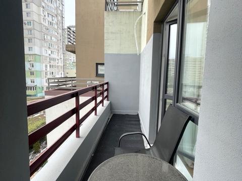 квартира за адресою Владислава Бувалкіна вул., 7-Б К4