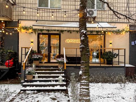 комерційна за адресою Василя Тютюнника вул. (Анрі Барбюса), 56