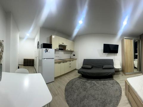 квартира за адресою Київ, Миколи Бажана просп., 17-А