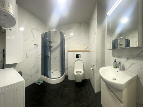 квартира за адресою Київ, Миколи Бажана просп., 17-А