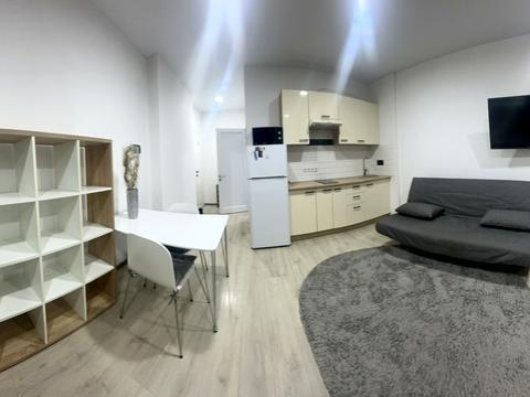 квартира за адресою Київ, Миколи Бажана просп., 17-А