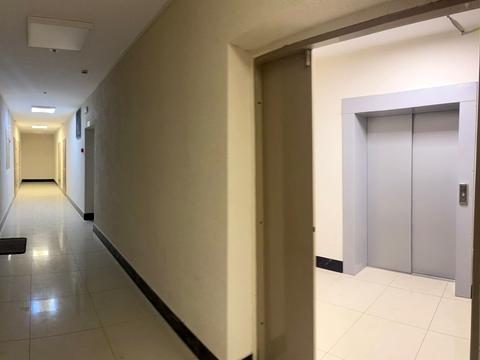 квартира за адресою Київ, Миколи Бажана просп., 17-А