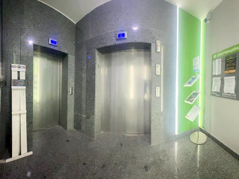 квартира за адресою Київ, Миколи Бажана просп., 17-А