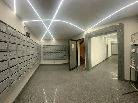 квартира за адресою Київ, Миколи Бажана просп., 17-А